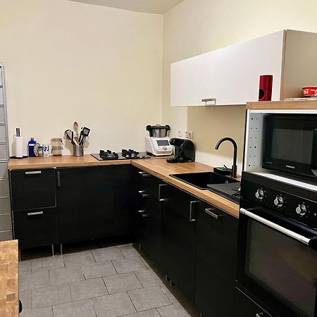 Le Vintage - Logement Entier Lievin Exterior photo