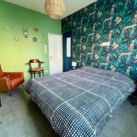 Le Vintage - Logement Entier Lievin Exterior photo