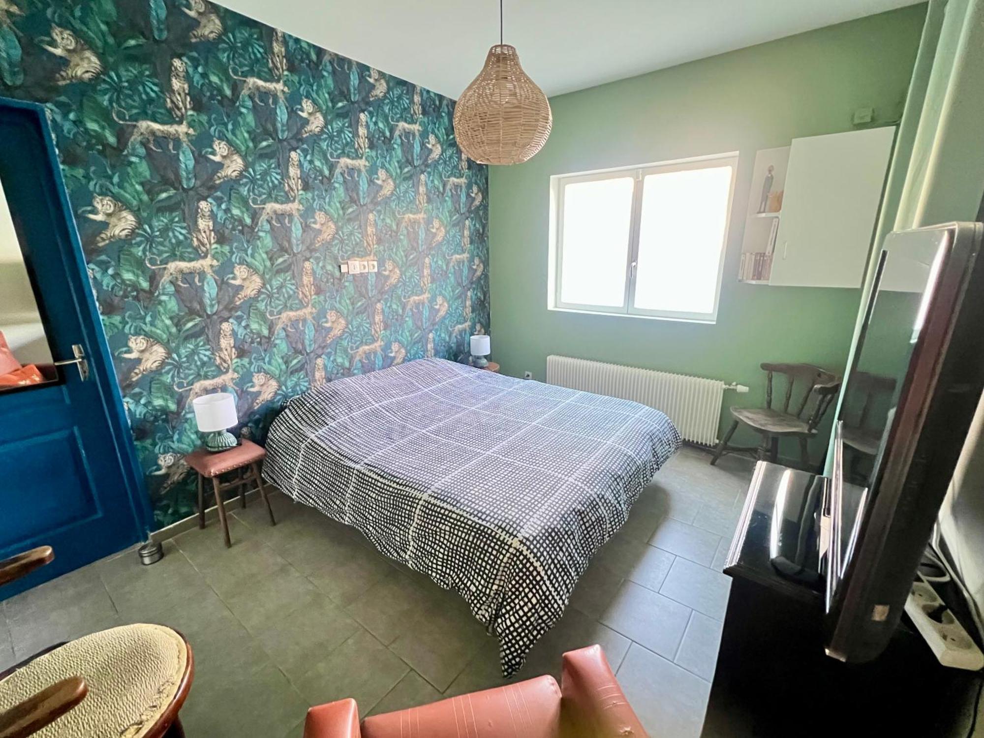 Le Vintage - Logement Entier Lievin Exterior photo