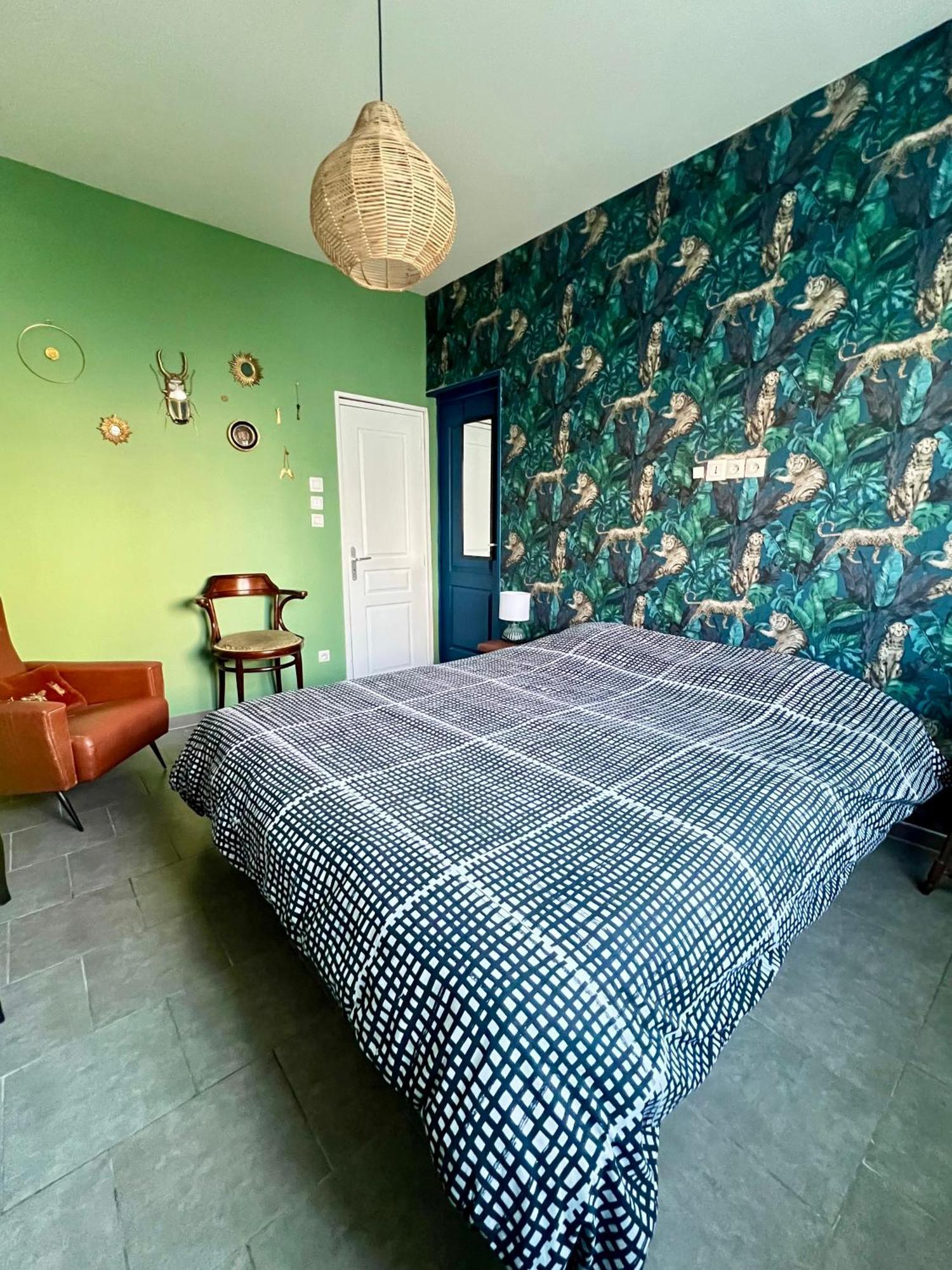 Le Vintage - Logement Entier Lievin Exterior photo
